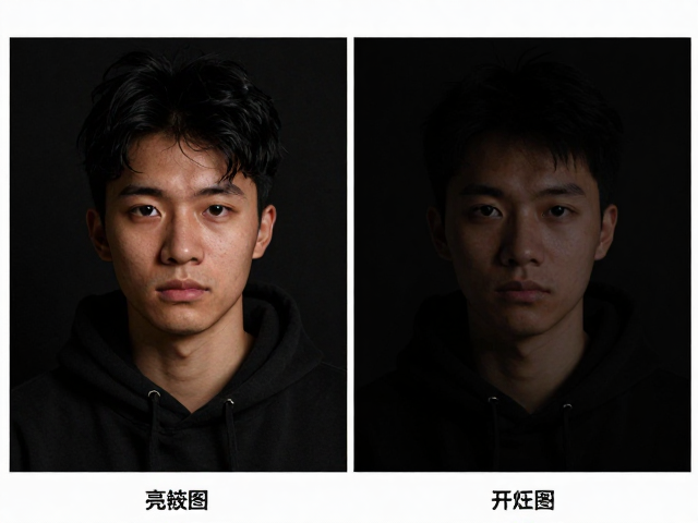 构建基础亮度蒙版选区的实操步骤