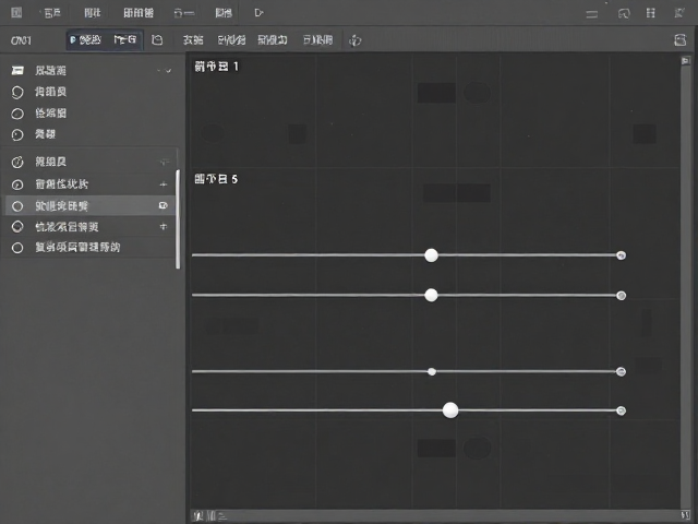 性能优化与复杂项目管理技巧