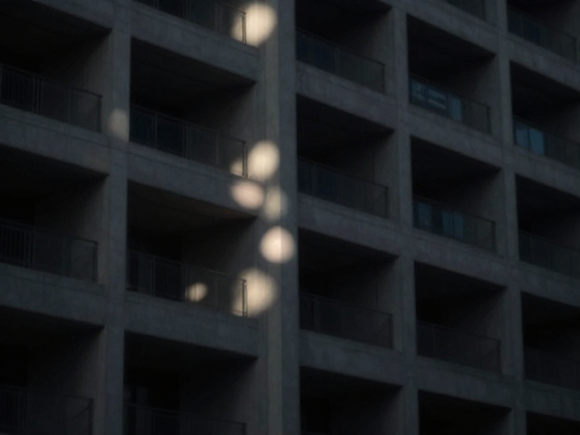暗部细节恢复：结构重建而非亮度提亮