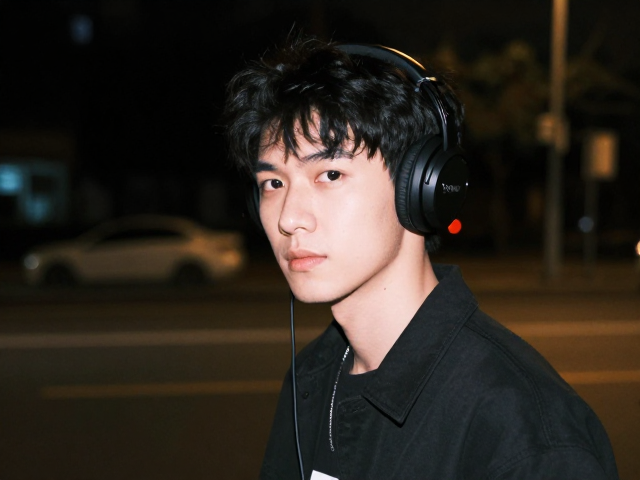 光影互动与后期微调的细节把控