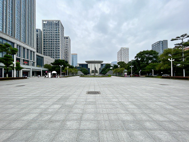 实战中的构图与场景融合