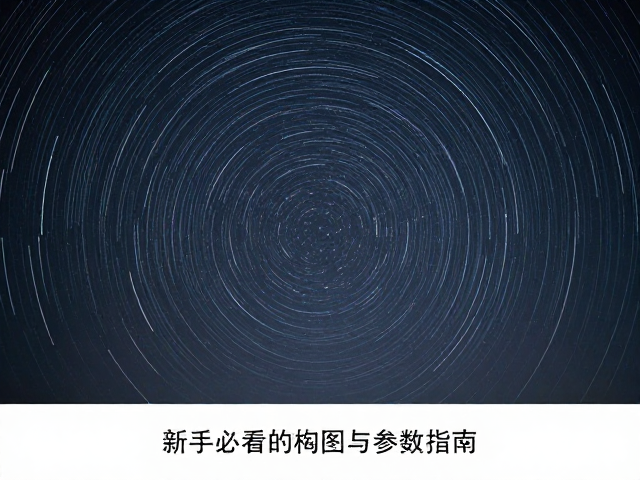 相机参数设置与曝光控制