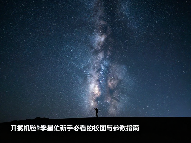 构图美学与前景运用