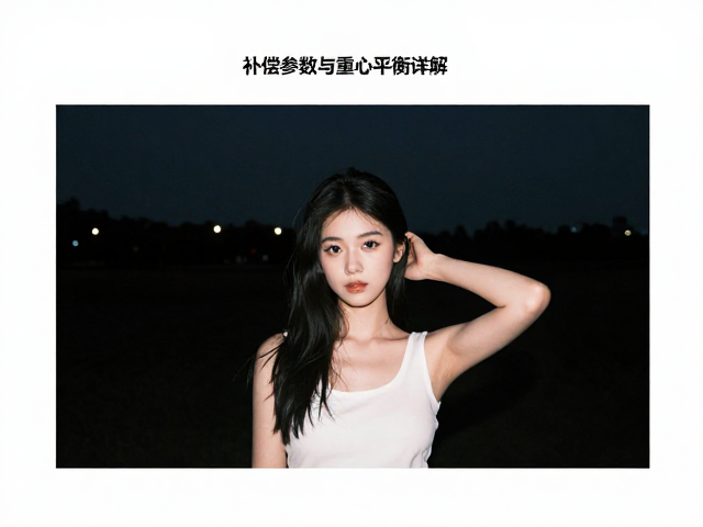 构图中的视觉重心与稳定性
