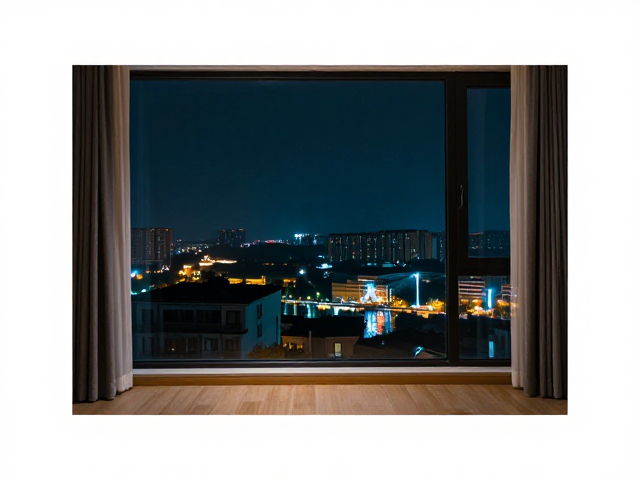室内夜景高ISO怎么设?掌握曝光三角平衡,告别噪点暗角