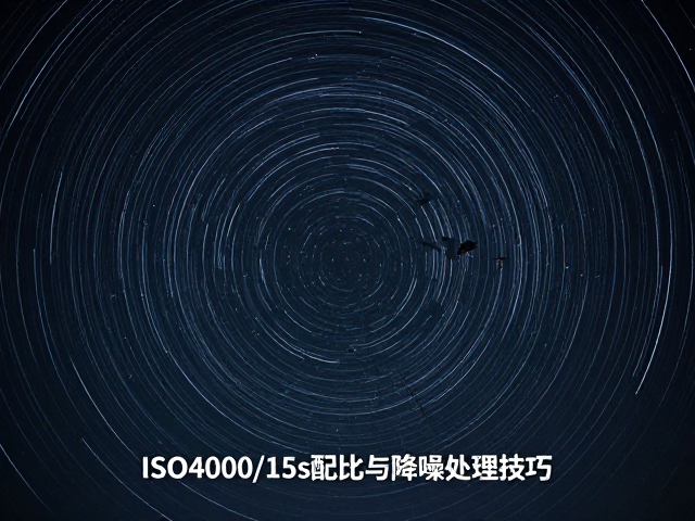 前期拍摄中的参数微调与硬件准备
