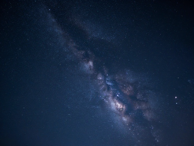 光圈与星芒的光学博弈