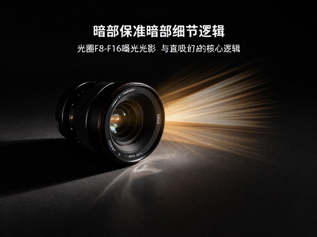 暗部细节保留:曝光基准与直方图的核心逻辑