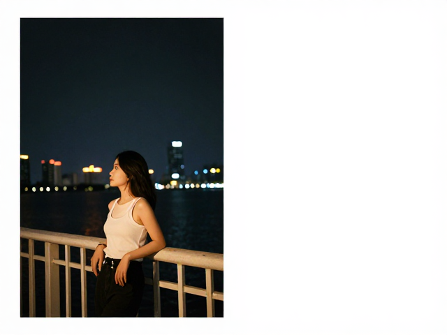 曝光参数与后期逻辑需服务于画面氛围