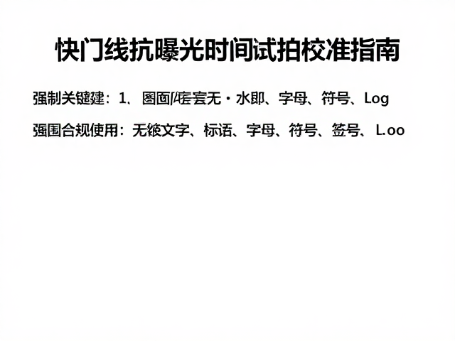 实战拍摄中的防冻保护与数据管理