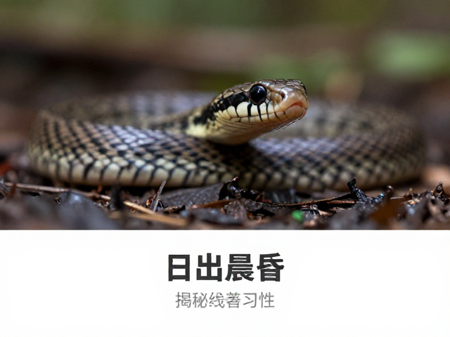 微距生态下的栖息地选择与环境互动