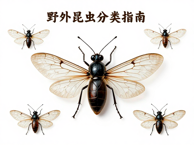 双翅与单翅的演化分歧