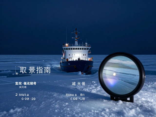 极夜与长曝下的曝光控制:减光镜的介入逻辑