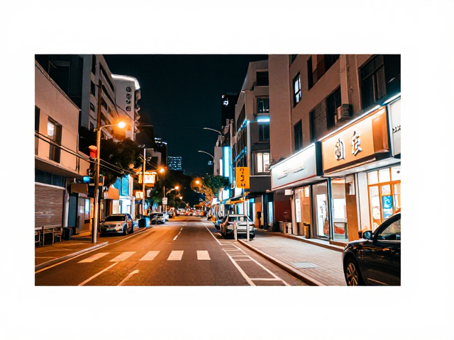自定义预设的建立与场景化应用