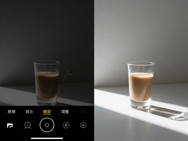 进阶的光影重塑与局部调整