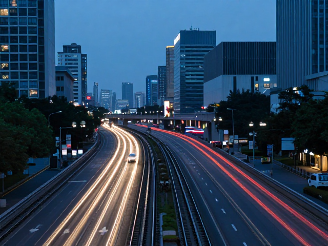 构图技巧与后期思路