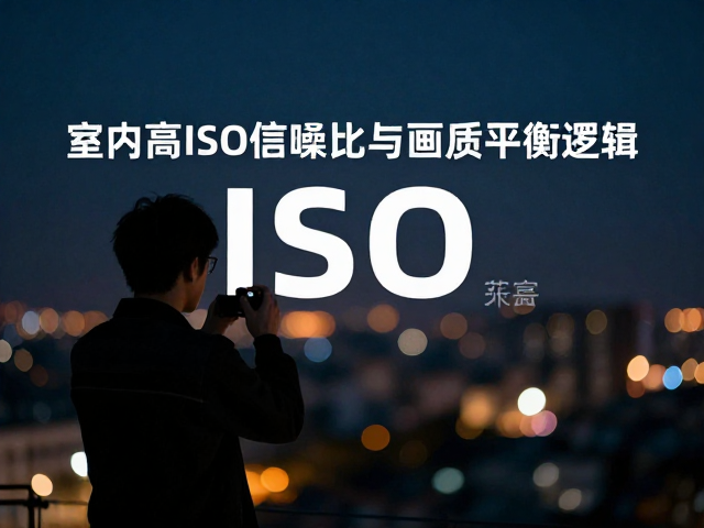 夜景ISO多高好?室内高ISO信噪比与画质平衡指南