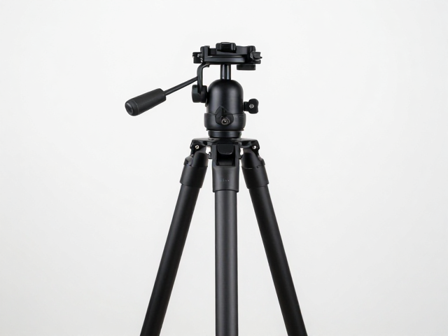 三脚架锁定云台,低ISO(100-400)新手操作指南
