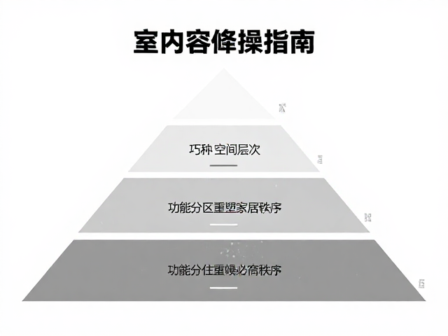 室内实操指南,巧用空间层次与降噪处理,打造静音舒适居家环境