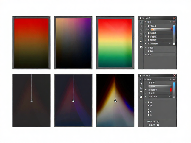 Photoshop色彩平衡,一键同组照片白平衡校正,色温统一技巧
