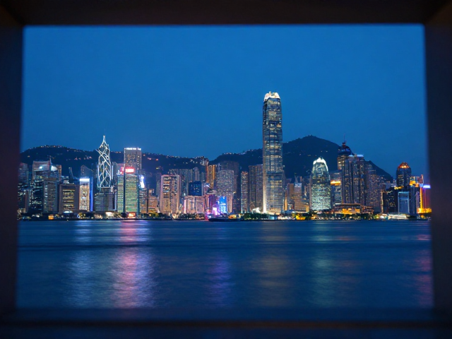 前景框图的叙事构建