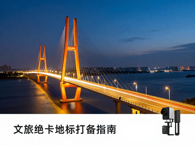 长曝光摄影的核心技巧与设备准备