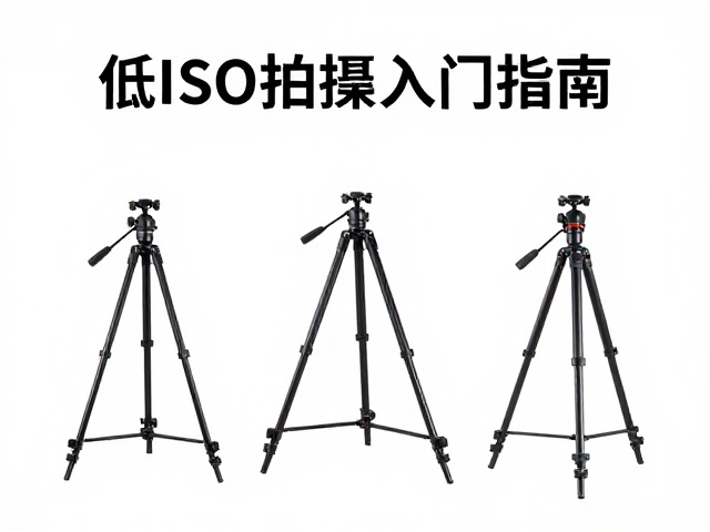三脚架,低ISO控噪,光轨拍摄入门指南,拍出完美车轨