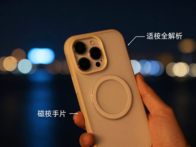 冷暖双色温灯的操作技巧与场景应用