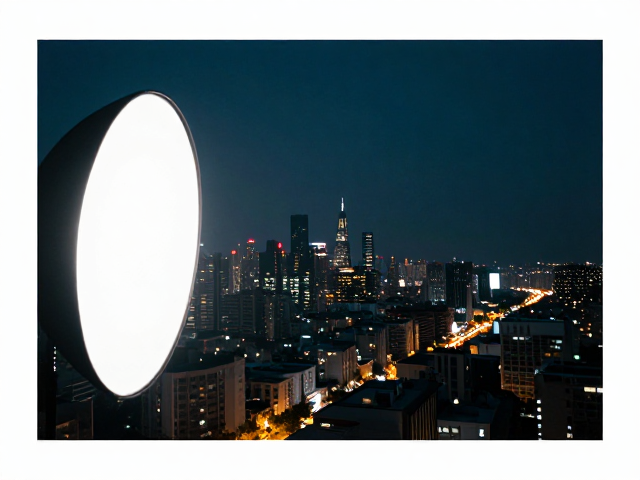叠加滤镜在夜景中的光学表现与风险
