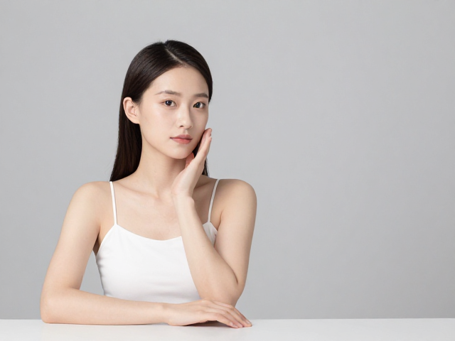 细节修图保留原始比例,提升商业可用性,打造高转化视觉素材