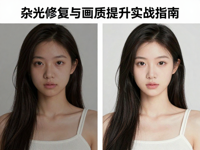 基础去朦胧与全局反差重建