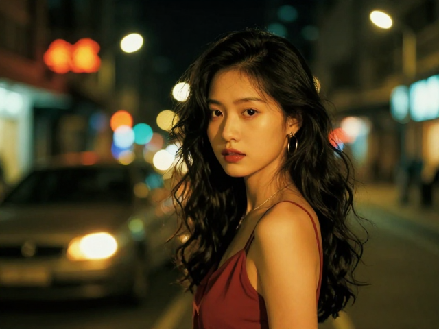 色彩管理与后期调色