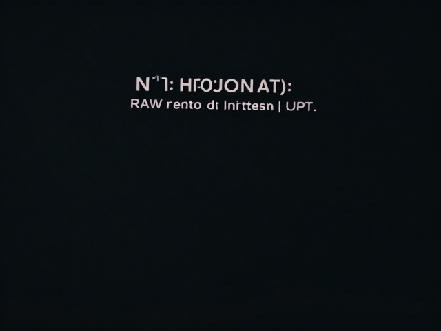RAW格式的数据优势与后期空间