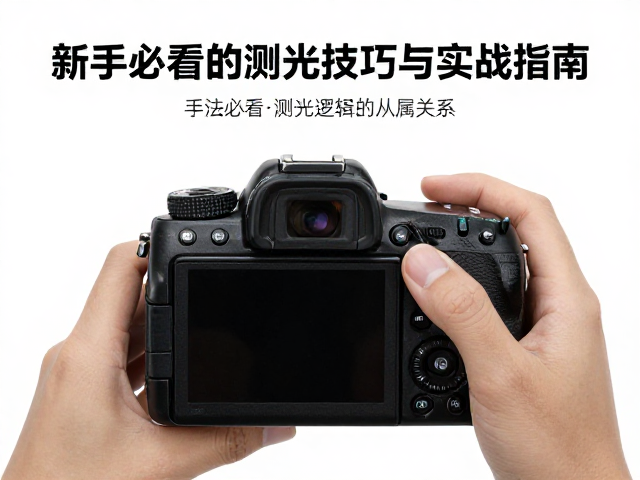 手动曝光,放大对焦,新手必看的测光技巧与实战指南