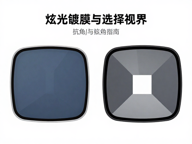 焦距变化对视角与透视关系的重塑