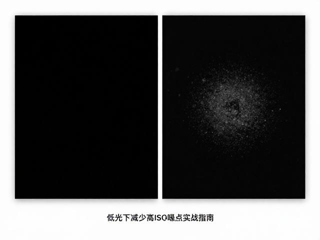 前期拍摄中的曝光与白平衡策略