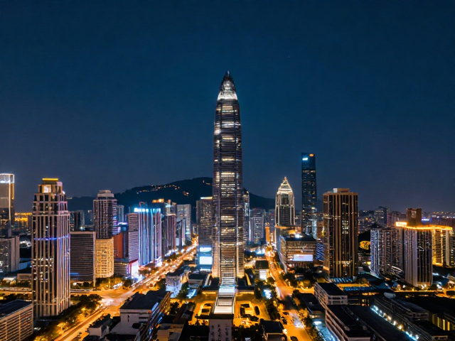 技术流程与最终交付标准