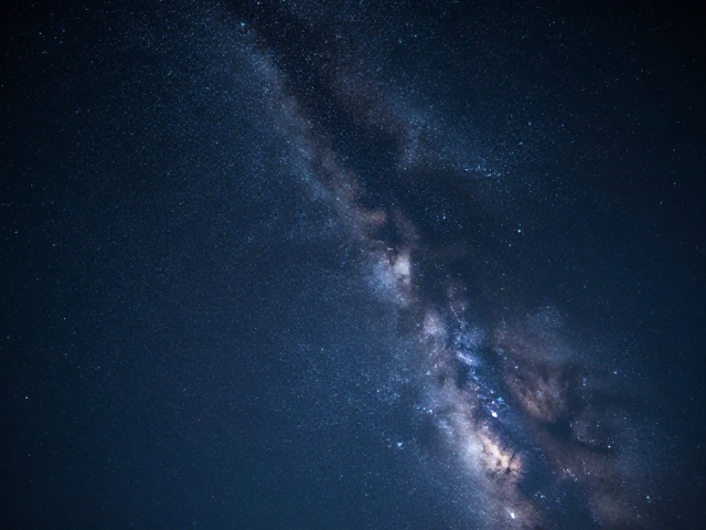 星空机位怎么选?风光摄影创作中大光圈拍摄实战指南