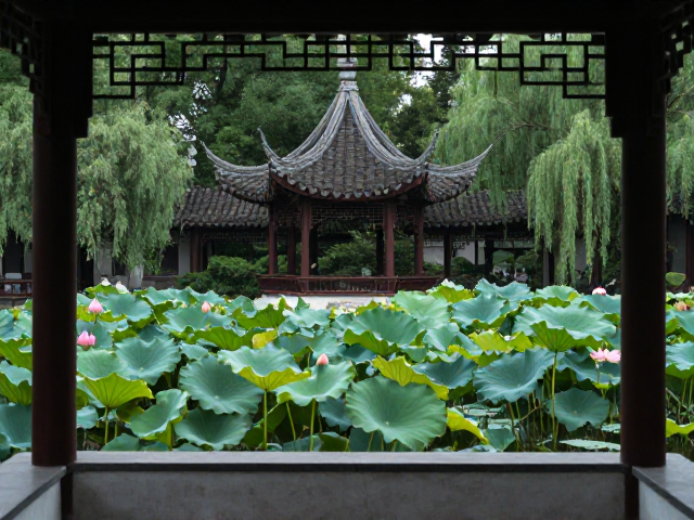 后期调色与氛围营造
