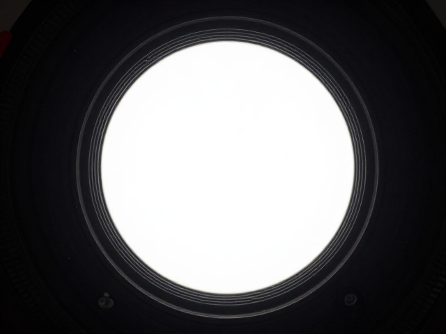 快门线控光在长曝光下的稳定性保障