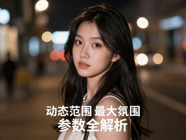后期处理:RAW数据的极限挖掘