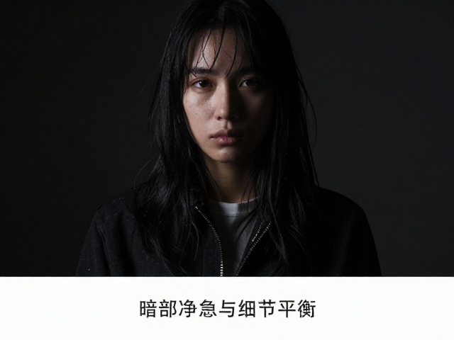 前期拍摄对后期降噪的从属与反哺