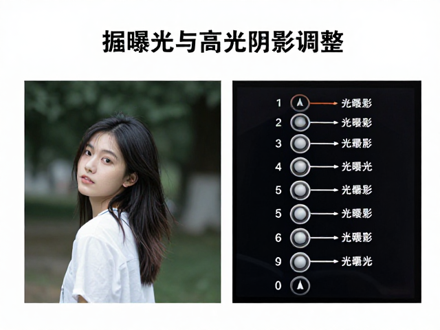 实战场景中的参数组合策略