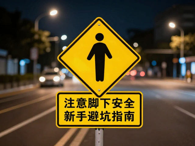 应急处理与安全意识重塑