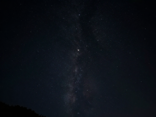 星芒效果怎么拍?暗部提亮却噪点明显?3步解决噪点难题