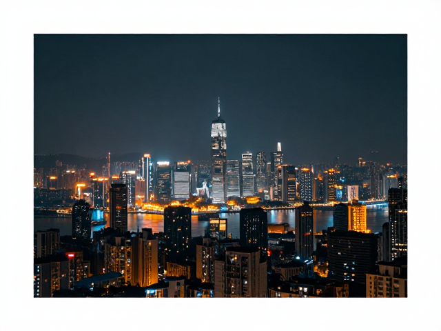 城市夜景RAW后期,高级色彩风格与沉浸式文旅摄影全流程解析