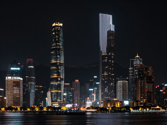 光影重塑与电影级氛围营造