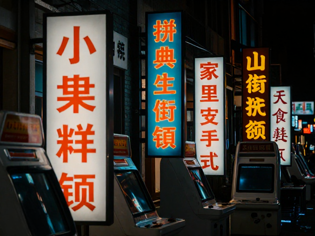 光影捕捉与曝光控制的艺术