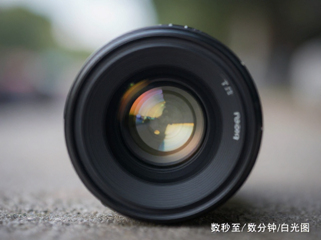 光圈设置对景深与画质的影响