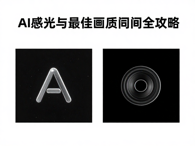 最佳画质区间的界定与平衡